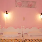 Telis Apartments One