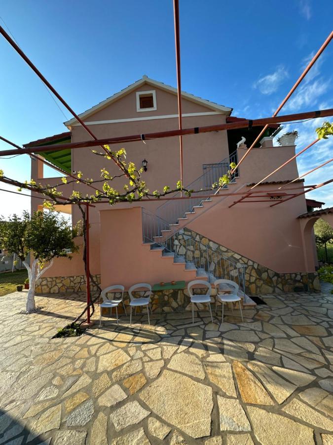 Telis One Apartment Roda (Corfu)