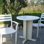 Telis Apartments One