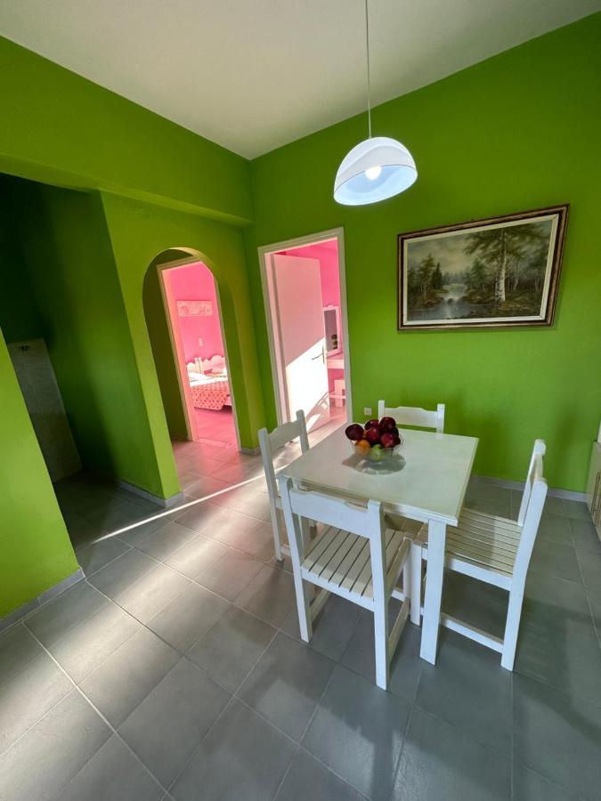 Telis One Appartement Roda (Corfu)