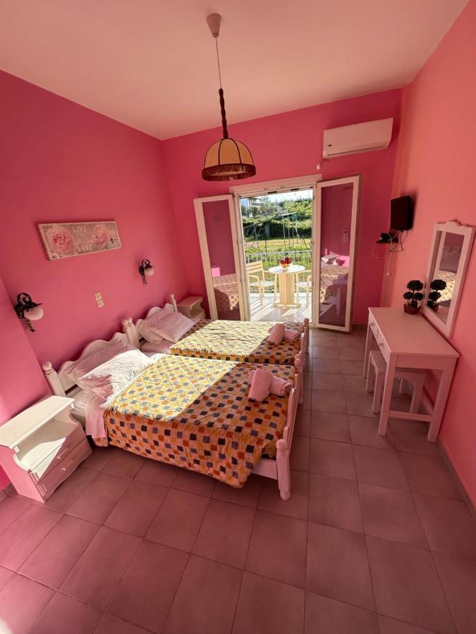 Telis One Appartement *