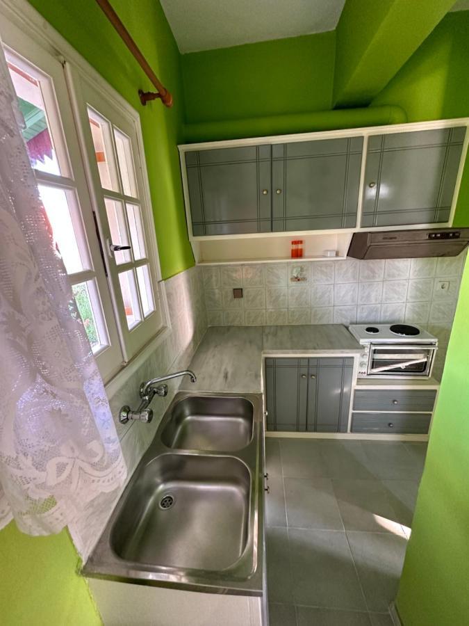 Telis One Appartement Roda (Corfu)