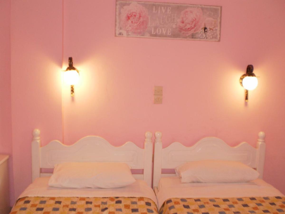 Telis One Appartement *