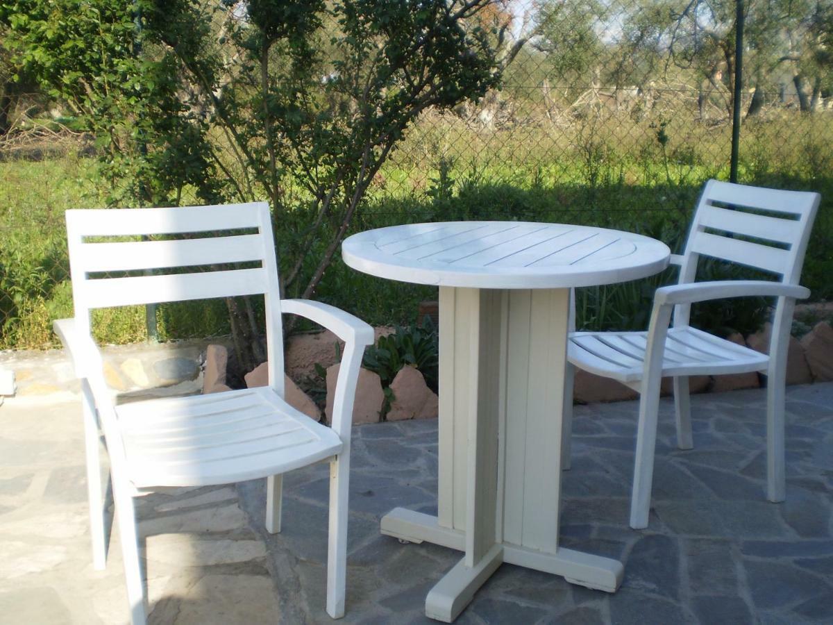 Appartement Telis One *